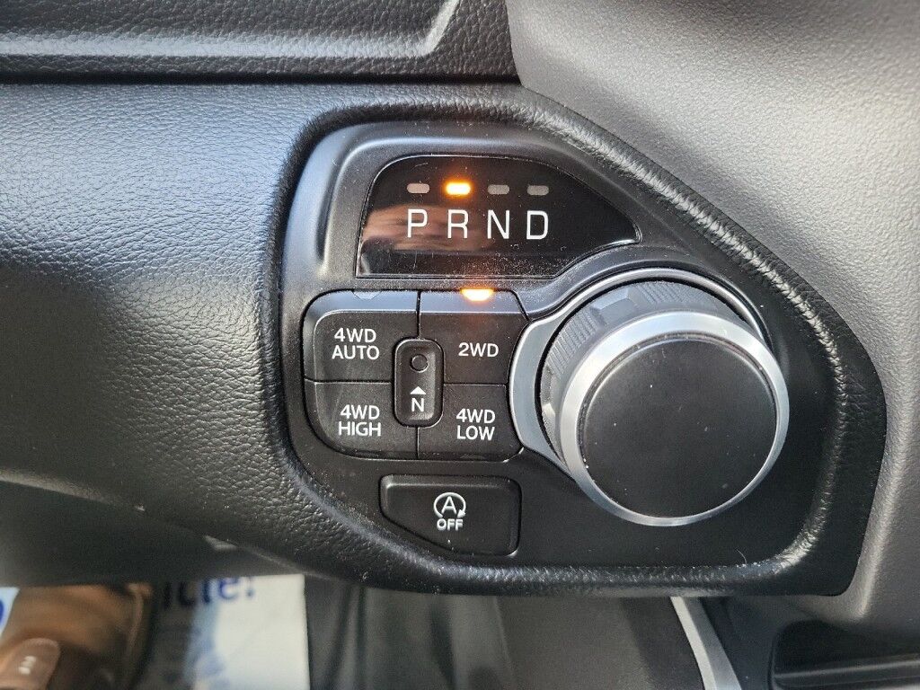 2022 Ram 1500 Big Horn Owego NY