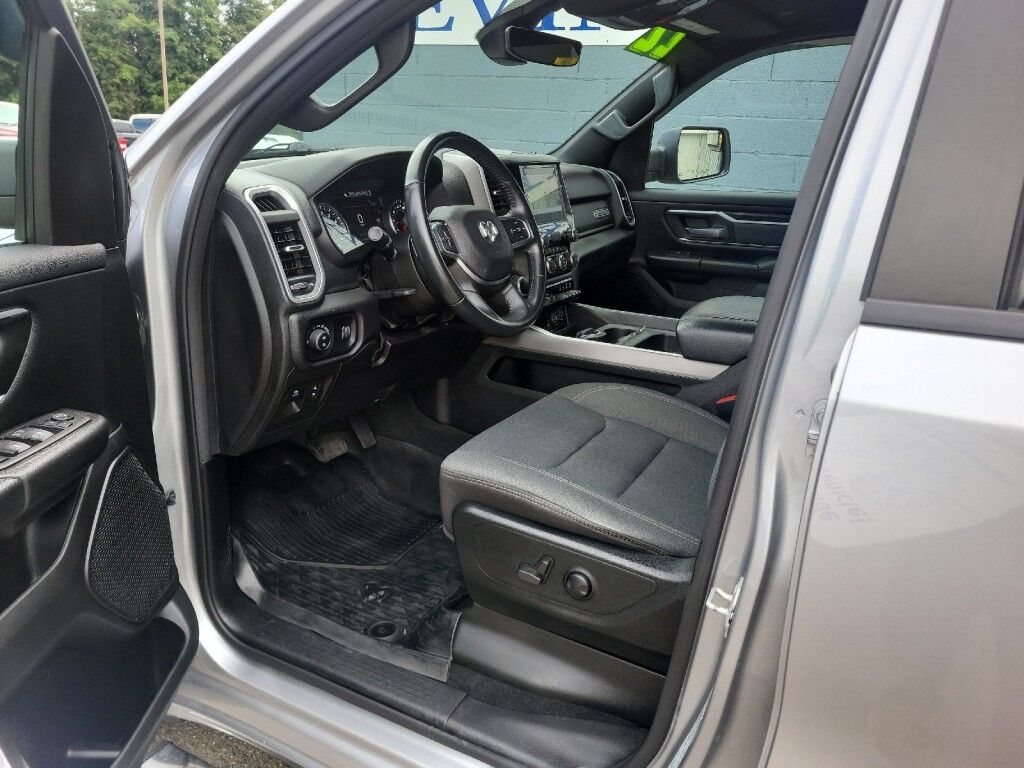 2022 Ram 1500 Big Horn Owego NY