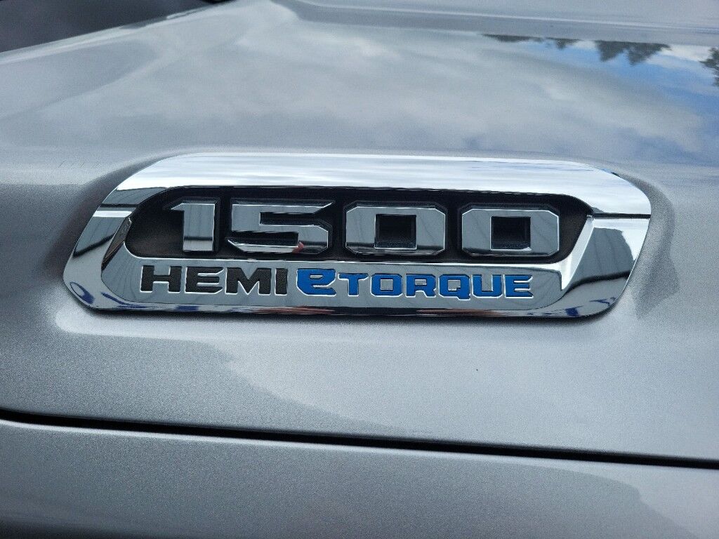 2022 Ram 1500 Big Horn Owego NY