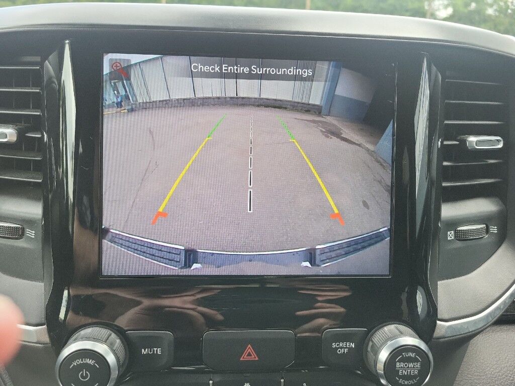 2022 Ram 1500 Big Horn Owego NY