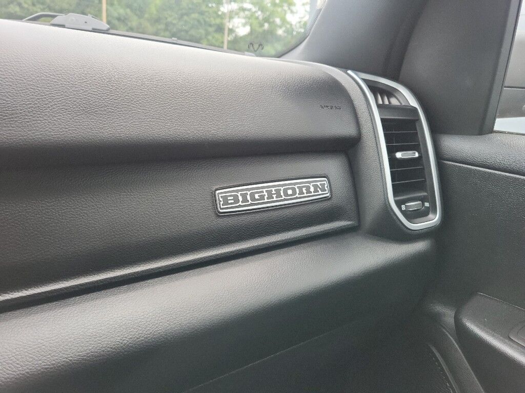 2022 Ram 1500 Big Horn Owego NY