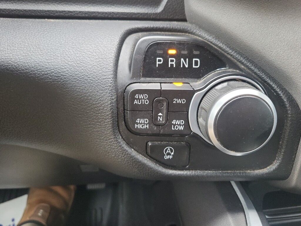 2022 Ram 1500 Big Horn Owego NY