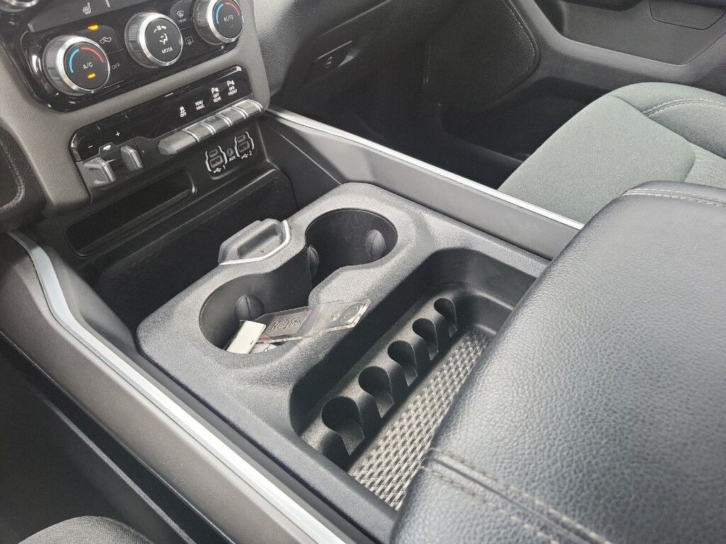 2022 Ram 1500 Big Horn Owego NY