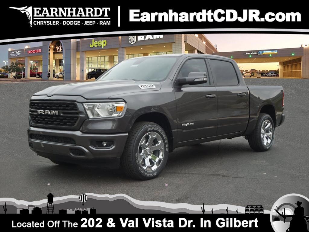 2022 Ram 1500 Big Horn Phoenix AZ 2022 Ram 1500 Big Horn Phoenix AZ