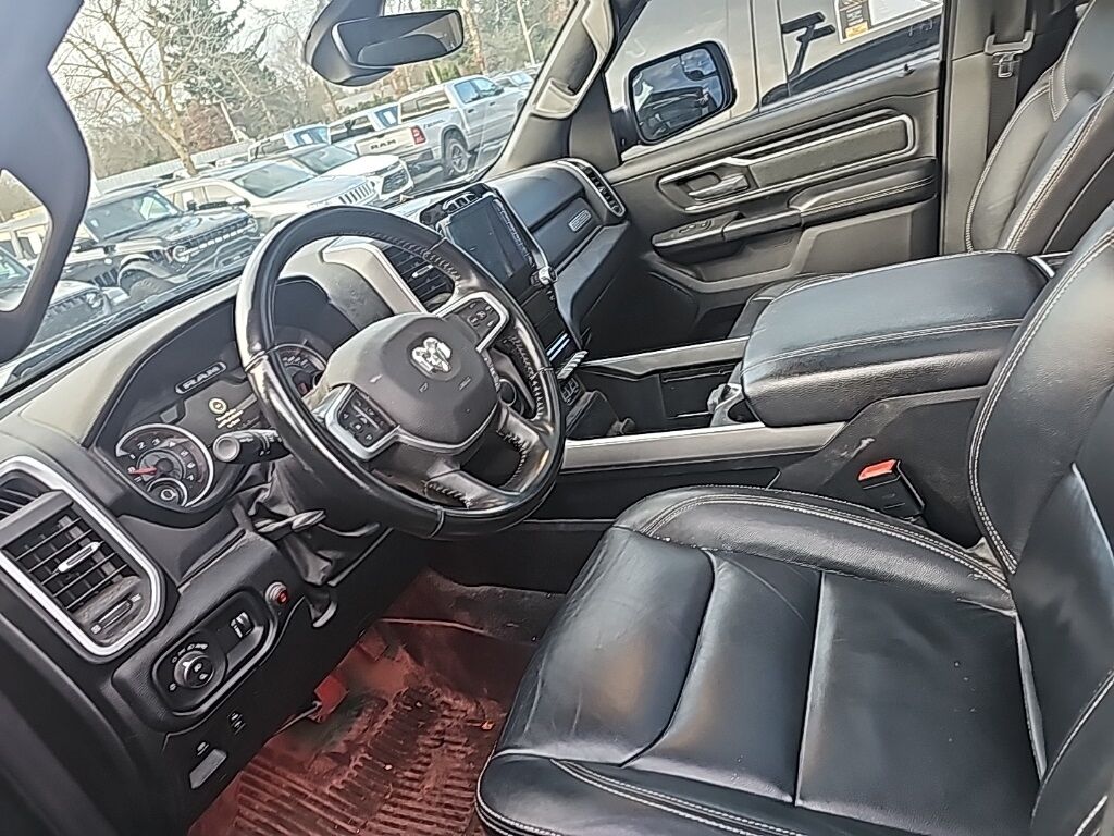 2022 Ram 1500 Big Horn Gresham OR