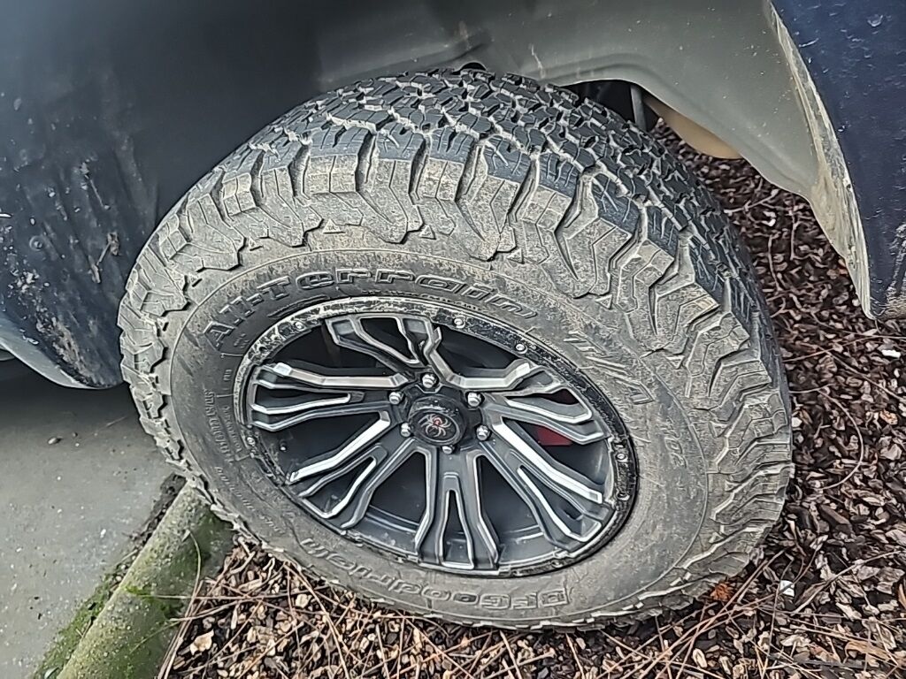 2022 Ram 1500 Big Horn Gresham OR