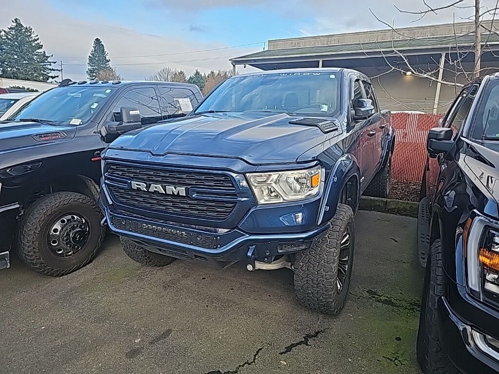 2022 Ram 1500 Big Horn Gresham OR