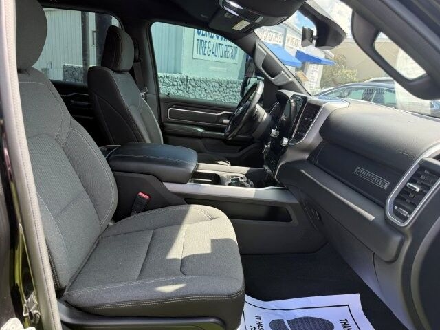 2022 Ram 1500 Big Horn Port Charlotte FL