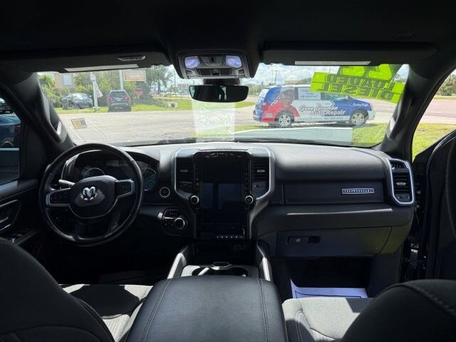 2022 Ram 1500 Big Horn Port Charlotte FL