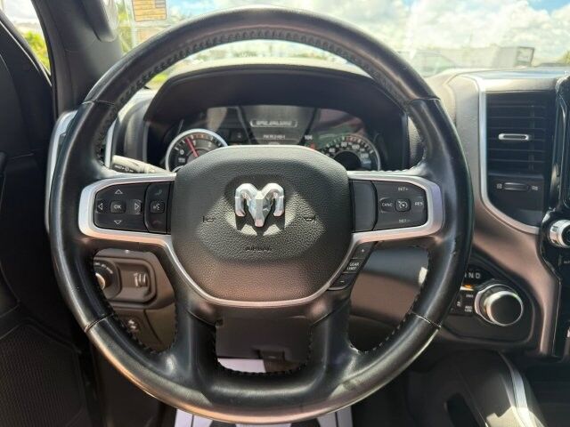 2022 Ram 1500 Big Horn Port Charlotte FL