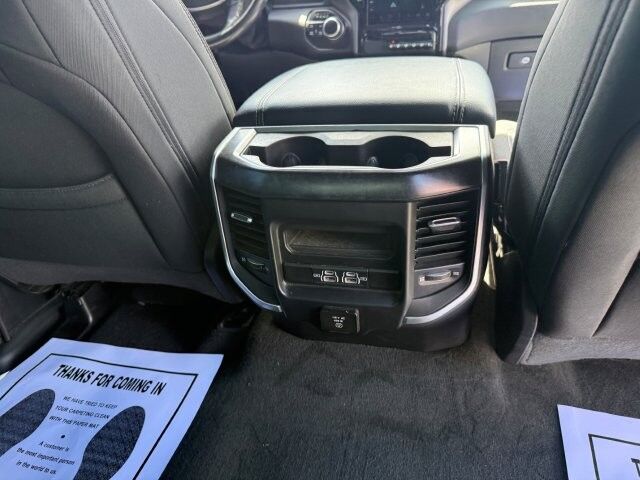 2022 Ram 1500 Big Horn Port Charlotte FL