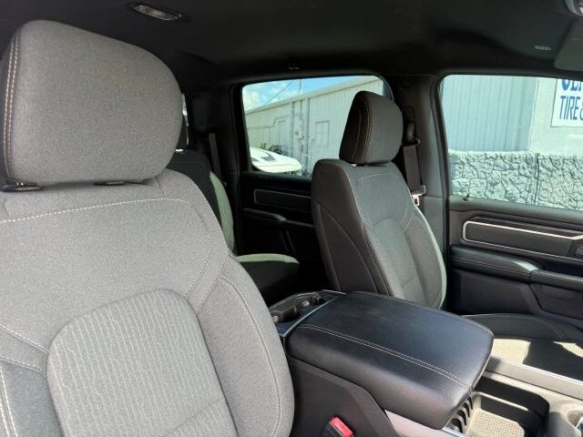 2022 Ram 1500 Big Horn Port Charlotte FL