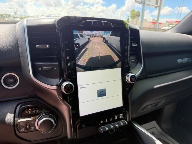 2022 Ram 1500 Big Horn Port Charlotte FL
