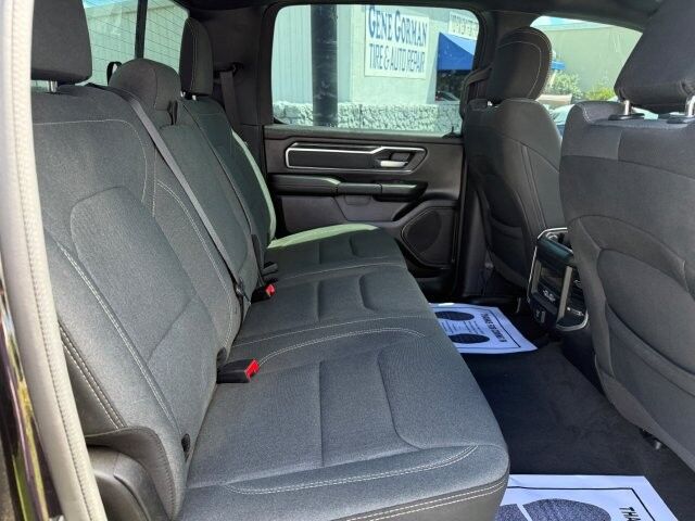2022 Ram 1500 Big Horn Port Charlotte FL
