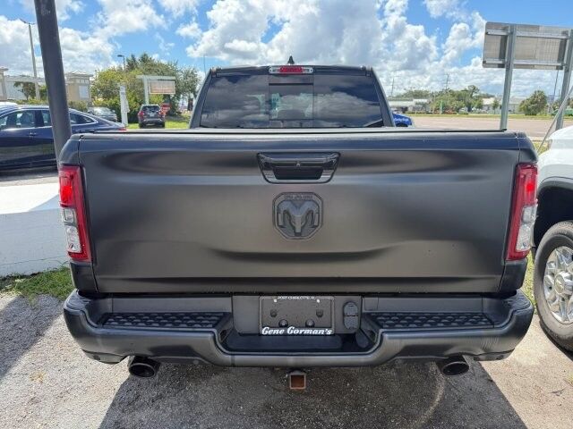 2022 Ram 1500 Big Horn Port Charlotte FL