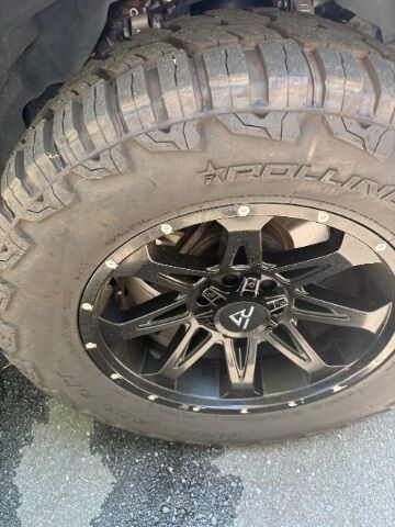 2022 Ram 1500 Big Horn Quad Cab 4x2 6'4 Box Charlotte NC