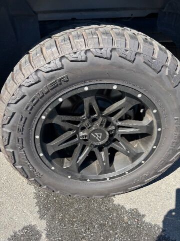 2022 Ram 1500 Big Horn Quad Cab 4x2 6'4 Box Charlotte NC