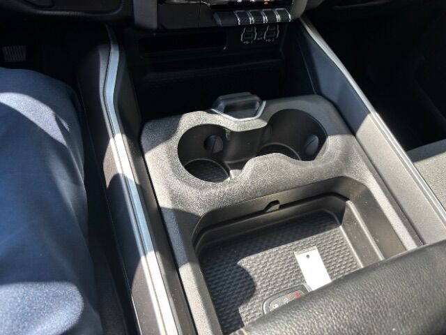 2022 Ram 1500 Big Horn Quad Cab 4x2 6'4 Box Charlotte NC