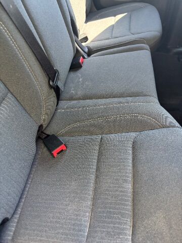 2022 Ram 1500 Big Horn Quad Cab 4x2 6&apos;4 Box Kannapolis NC