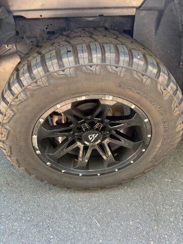 2022 Ram 1500 Big Horn Quad Cab 4x2 6&apos;4 Box Kannapolis NC