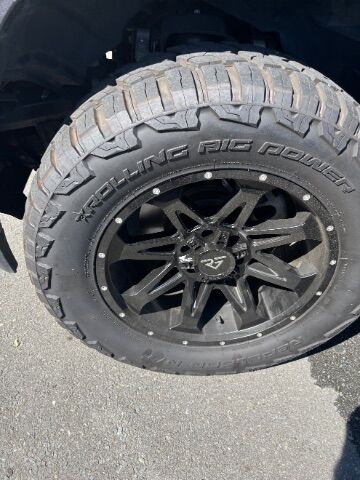 2022 Ram 1500 Big Horn Quad Cab 4x2 6&apos;4 Box Kannapolis NC