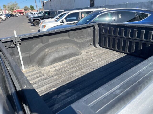 2022 Ram 1500 Big Horn Quad Cab 4x2 6'4 Box Mesa AZ