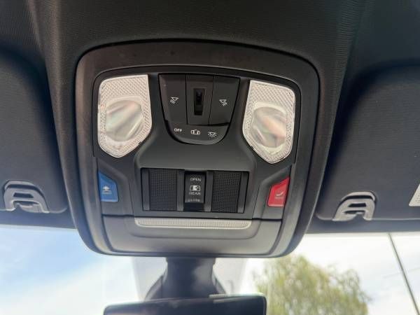 2022 Ram 1500 Big Horn Quad Cab 4x2 6'4 Box Mesa AZ