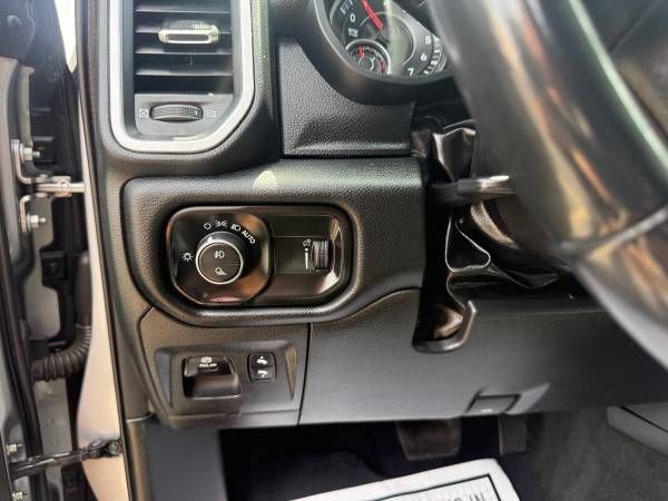2022 Ram 1500 Big Horn Quad Cab 4x2 6'4 Box Mesa AZ