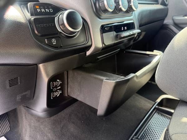 2022 Ram 1500 Big Horn Quad Cab 4x2 6'4 Box Mesa AZ