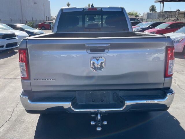 2022 Ram 1500 Big Horn Quad Cab 4x2 6'4 Box Mesa AZ