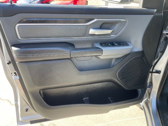 2022 Ram 1500 Big Horn Quad Cab 4x2 6'4 Box Mesa AZ