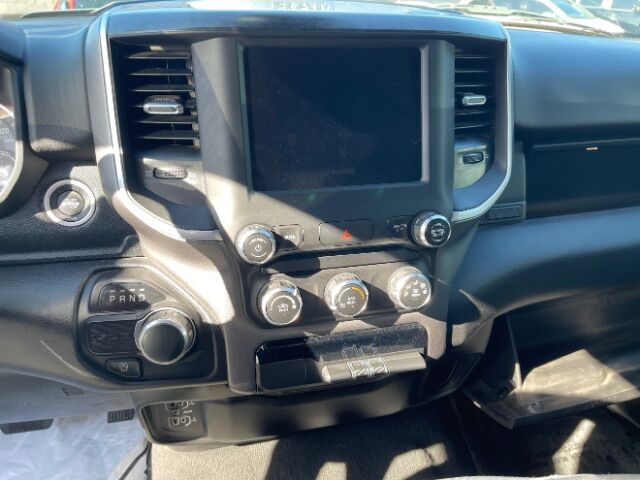 2022 Ram 1500 Big Horn Quad Cab 4x2 6'4 Box Mesa AZ