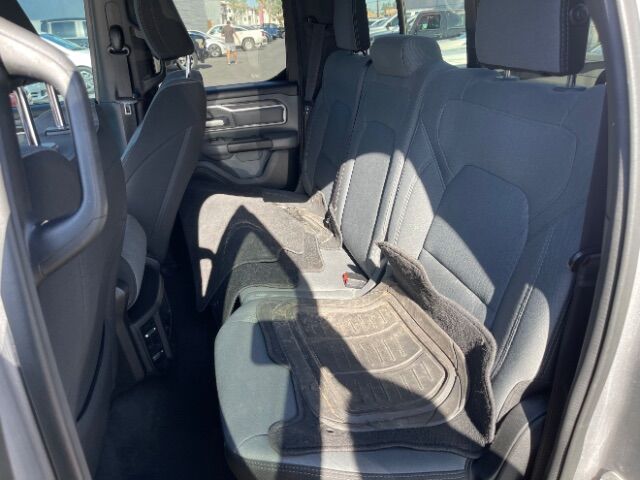 2022 Ram 1500 Big Horn Quad Cab 4x2 6'4 Box Mesa AZ