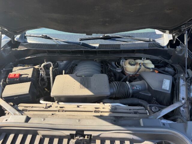 2022 Ram 1500 Big Horn Quad Cab 4x2 6'4 Box Mesa AZ