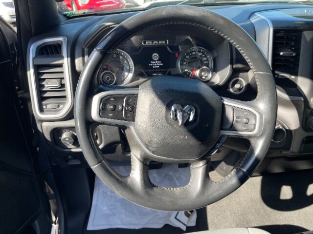 2022 Ram 1500 Big Horn Quad Cab 4x2 6'4 Box Mesa AZ