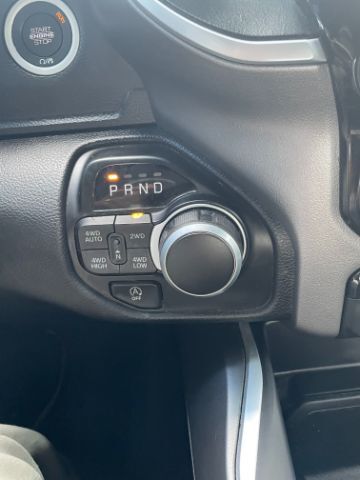 2022 Ram 1500 Big Horn Quad Cab 4x4 6&apos;4 Box Dallas NC