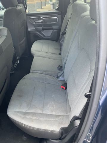 2022 Ram 1500 Big Horn Quad Cab 4x4 6&apos;4 Box Dallas NC