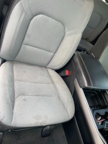 2022 Ram 1500 Big Horn Quad Cab 4x4 6&apos;4 Box Dallas NC