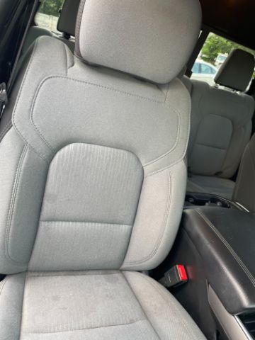 2022 Ram 1500 Big Horn Quad Cab 4x4 6&apos;4 Box Dallas NC