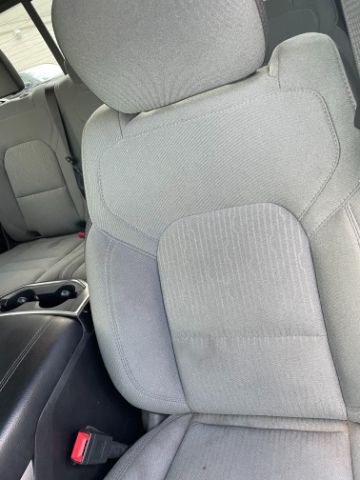 2022 Ram 1500 Big Horn Quad Cab 4x4 6&apos;4 Box Dallas NC