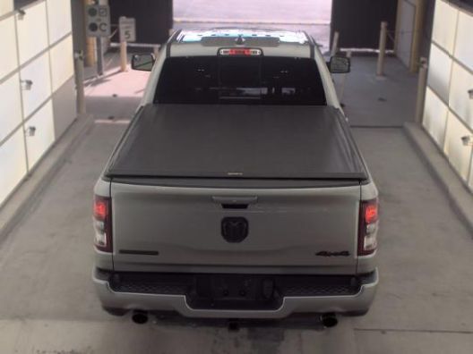 2022 Ram 1500 Big Horn Quad Cab 4x4 6'4 Box Charlotte NC