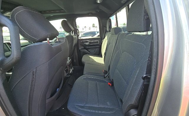 2022 Ram 1500 Big Horn Quad Cab 4x4 6'4 Box Charlotte NC