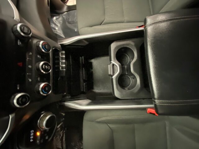 2022 Ram 1500 Big Horn Quad Cab 4x4 6&apos;4 Box Charlotte NC