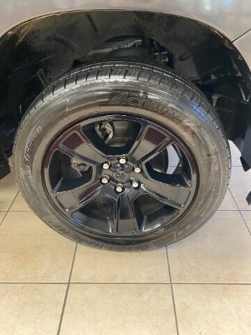 2022 Ram 1500 Big Horn Quad Cab 4x4 6&apos;4 Box Charlotte NC