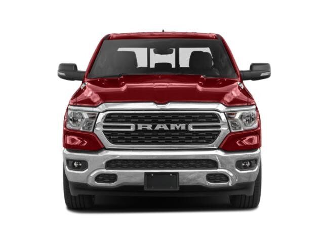 2022 Ram 1500 Big Horn Roseville CA