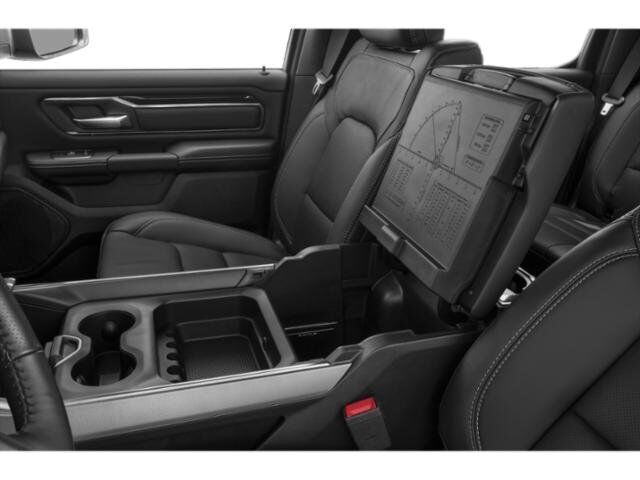 2022 Ram 1500 Big Horn Roseville CA