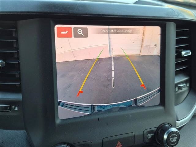 2022 Ram 1500 Big Horn Roseville CA