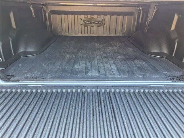 2022 Ram 1500 Big Horn Roseville CA