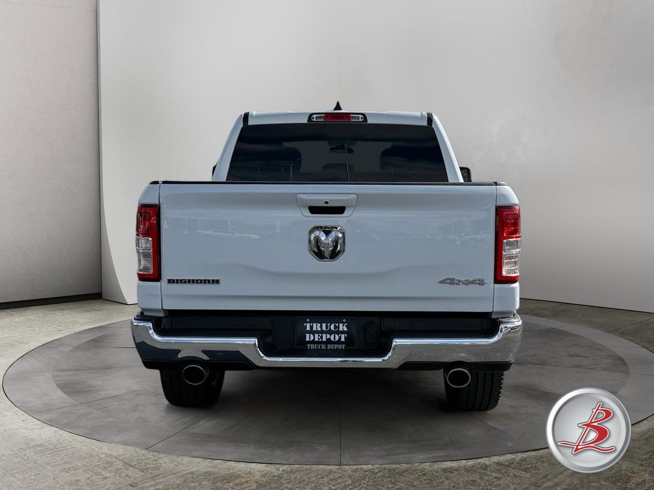 2022 Ram 1500 Big Horn Lindon UT