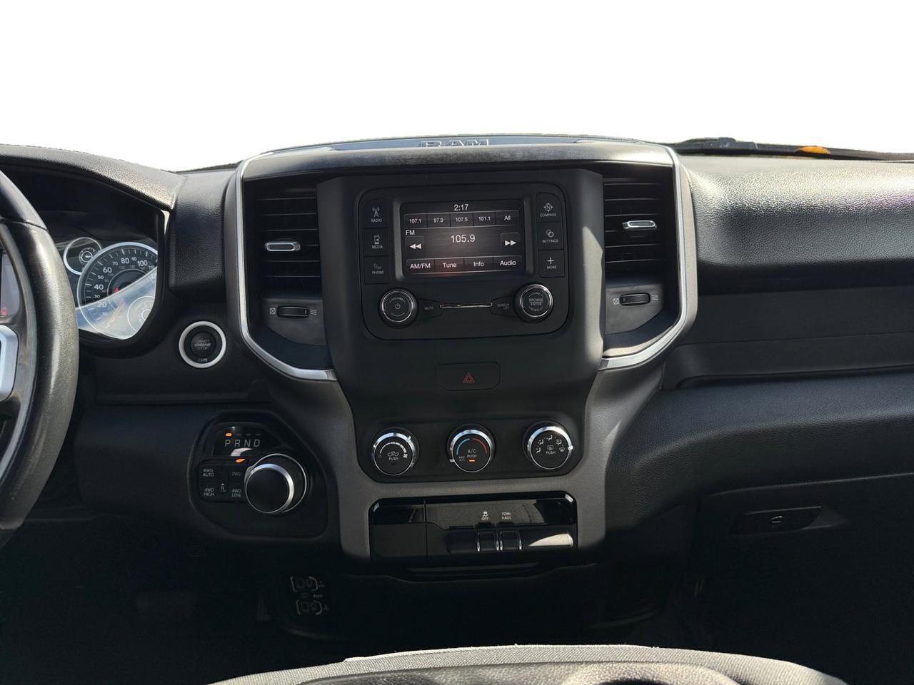 2022 Ram 1500 Big Horn Lindon UT